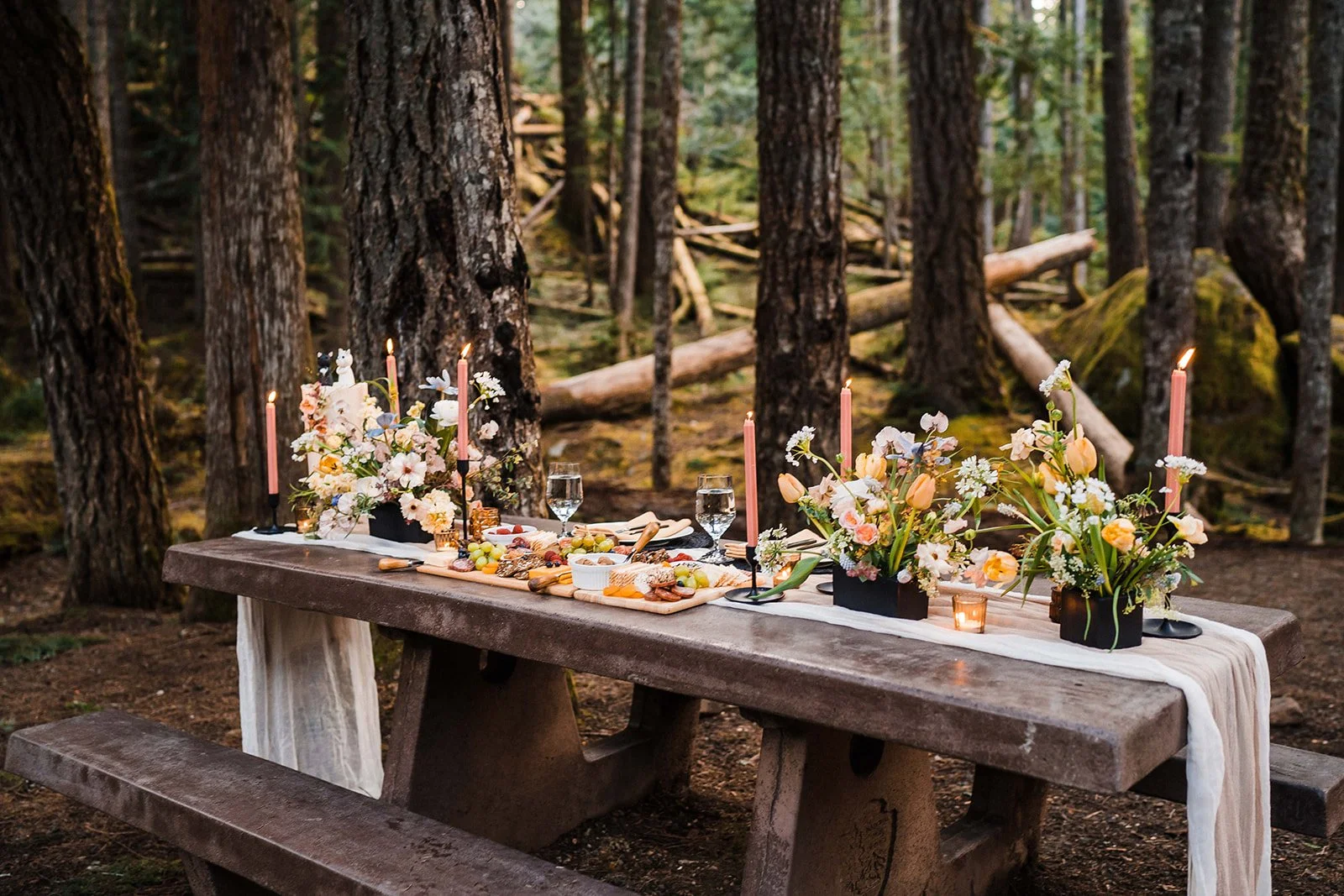 Best places to elope